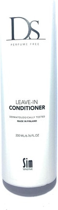 Leave-In Conditioner DS Laboratories Sim Sensitive
