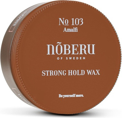 Wax Noberu Of Sweden