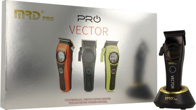 Hair Clippers Fama Vector