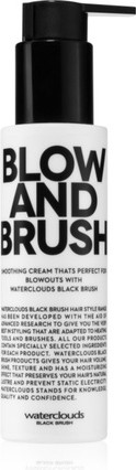 Smoothing Cream Waterclouds