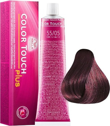 Hair Dye Wella Ct Plus