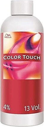 Farbemulsion Wella Color Touch Intensive
