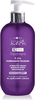 Haarmaske Hair Company Inimitable Tech Glättungsbehandlung
