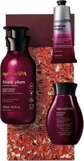 Body Care Sets O Boticario Nativa Spa