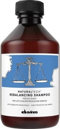 Shampoo Davines Naturaltech Rebalancing