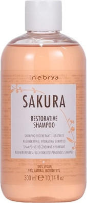 Shampoo Inebrya Sakura Restorative