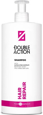 Shampoo Hair Company Double Action Hair Repair