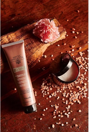 Leave-In Conditioner Nookie Discipline Curly Milk