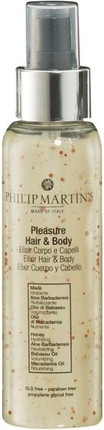 Body Mist Philip Martin's Pleasure