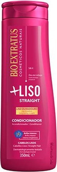 Conditioner Bio Extratus Liso