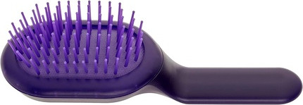 Round Brush Janeke Curvy Bag Pneumatic Brush