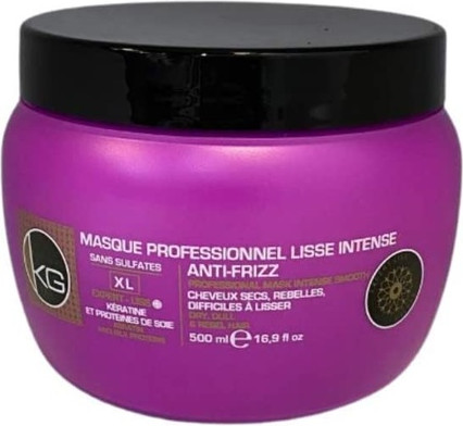 Hair Mask Keragold KERAGOLD PRO