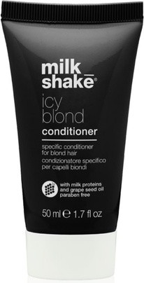 Conditioner Milk Shake Icy Blond