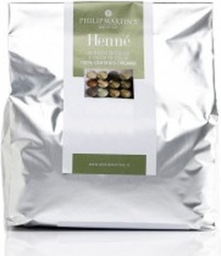 Herbal Hair Dye Philip Martin's Van Gogh Ash Blonde