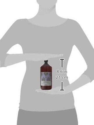 Shampoo Davines Ntech Calming