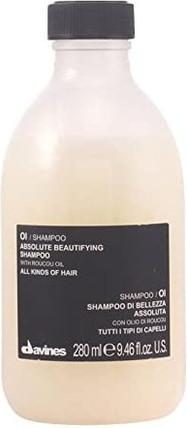 Shampoo Davines Oi Beautifying Shampoo