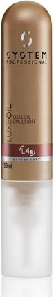 Масло для волос эмульсия Wella SP LuxeOil