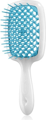 Flat & Paddle Brush Janeke Superbrush Flat Large Hair Brush