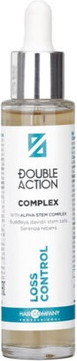 Hair Tonic Hair Company Double Action Loss Control Complex