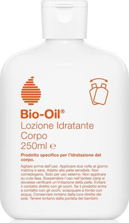 Moisturizing Body Lotion Bio-Oil