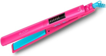 Hair Straightener Ga.Ma Bloom Elegance