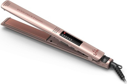 Hair Dryer Ga.Ma Gama Italy Professional Elegance LED Keration
