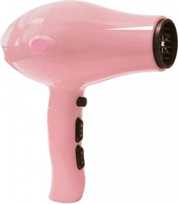 Hair Dryer Hairon Hair On Caleido