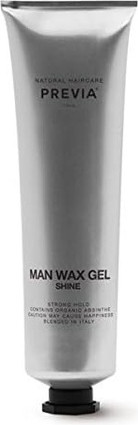 Wax Gel Shine Strong Hold Previa
