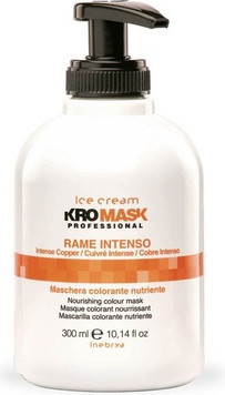 Hair Mask Inebrya Kromask Professional Intense Copper