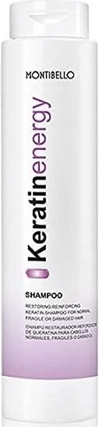Shampoo Montibello Keratin Energy
