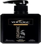 Shampoo Voltage Cosmetics Liso Keratina