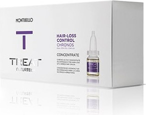 Hair Tonic Montibello Chronos Ampoules