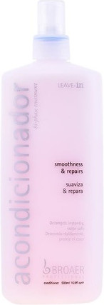 Conditioner Broaer
