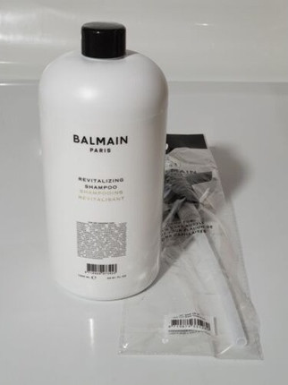 Шампунь Balmain