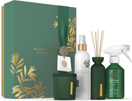 Body Care Set Rituals The Ritual Of Jing