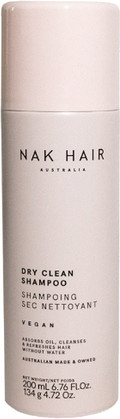 Trockenshampoo Nak Hair Dry Clean Trockenshampoo