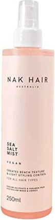 Body Mist Naked hockey SEA Mist