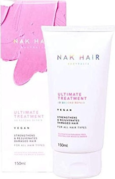 Hair Mask Naked hockey Ultimate Treatment