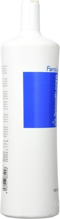 Shampoo Fanola Glättung Tiefenreinigung und Nährend