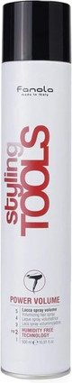Hairspray Fanola Power Volume