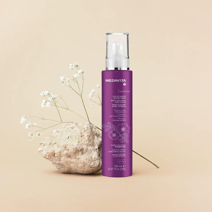 Conditioner Medavita Luxviva Post Color pH 3.5