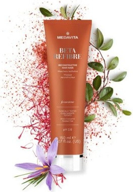 Hair Mask Medavita Beta Refibre Repair