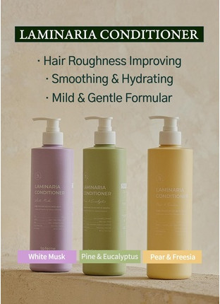 Conditioner Laferme Laminaria