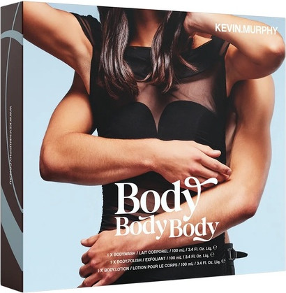 Body Care Set Kevin Murphy