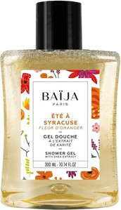 Shower Gel Baïja Summer in Syracuse