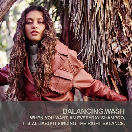 Shampoo Kevin Murphy Balancing Wash