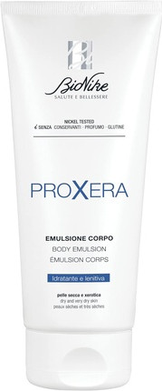 Body Emulsion Bionike