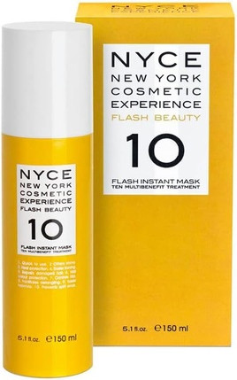Hydrating Spray Frais Monde Bizzico Nyce Flash Beauty Instant Mask