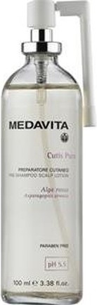 Pre-Shampoo Scalp Lotion Medavita