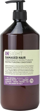 Conditioner Insight Ristrutturante